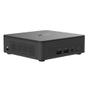 ASUS RNUC13ANKi30003 Barebone Intel Core i3-1315U Slim Kit UK Cord (90AR0031-M00050)
