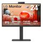 LG 24Ba850-B Computer Monitor 