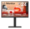 LG 24"" B2B 24BA650 | 1920x1080 | IPS | 100Hz | 3years | Non-stock Item