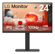 LG 24"" B2B 24BA650 | 1920x1080 | IPS | 100Hz | 3years | Non-stock Item