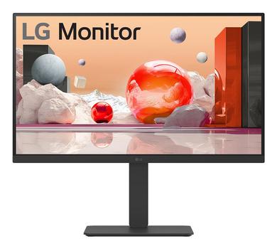 LG B2B 27'' 27BA850 Webcam (27BA850-B)