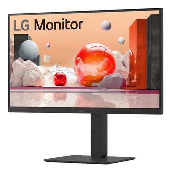 LG B2B 27'' 27BA850 Webcam (27BA850-B)