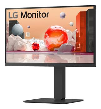 LG B2B 24'' 24BA850 Webcam FHD IPS (24BA850-B)