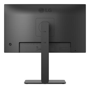 LG 24Ba750-B Computer Monitor  (24BA750-B.AEU)