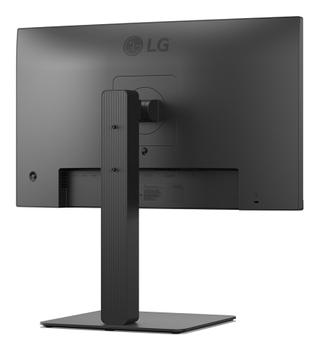 LG 24Ba750-B Computer Monitor  (24BA750-B.AEU)