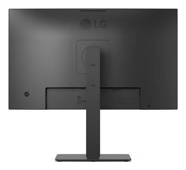 LG B2B 27'' 27BA850 Webcam (27BA850-B)