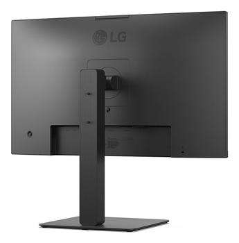 LG B2B 27'' 27BA850 Webcam (27BA850-B)