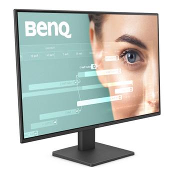 BENQ GW2791 computer monitor 68,6 cm (27") 1920 x 1080 Pixels Full HD LED Zwart (9H.LNFLJ.LBE)