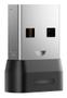 Shokz LOOP120 DONGLE (USB A ADA (USB A ADAPTER) ACCS (CL120A)