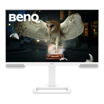 BENQ 27"" EW2790U | 3840x2160 | IPS | 5ms | 60Hz | 3years (9H.LN3LJ.LBE)
