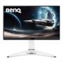 BENQ EX271U 27inch 4K IPS 120Hz 1ms GtG HDMI2.1 95 DCI-P3 DisplayHDR400 USB-C FreeSync eARC