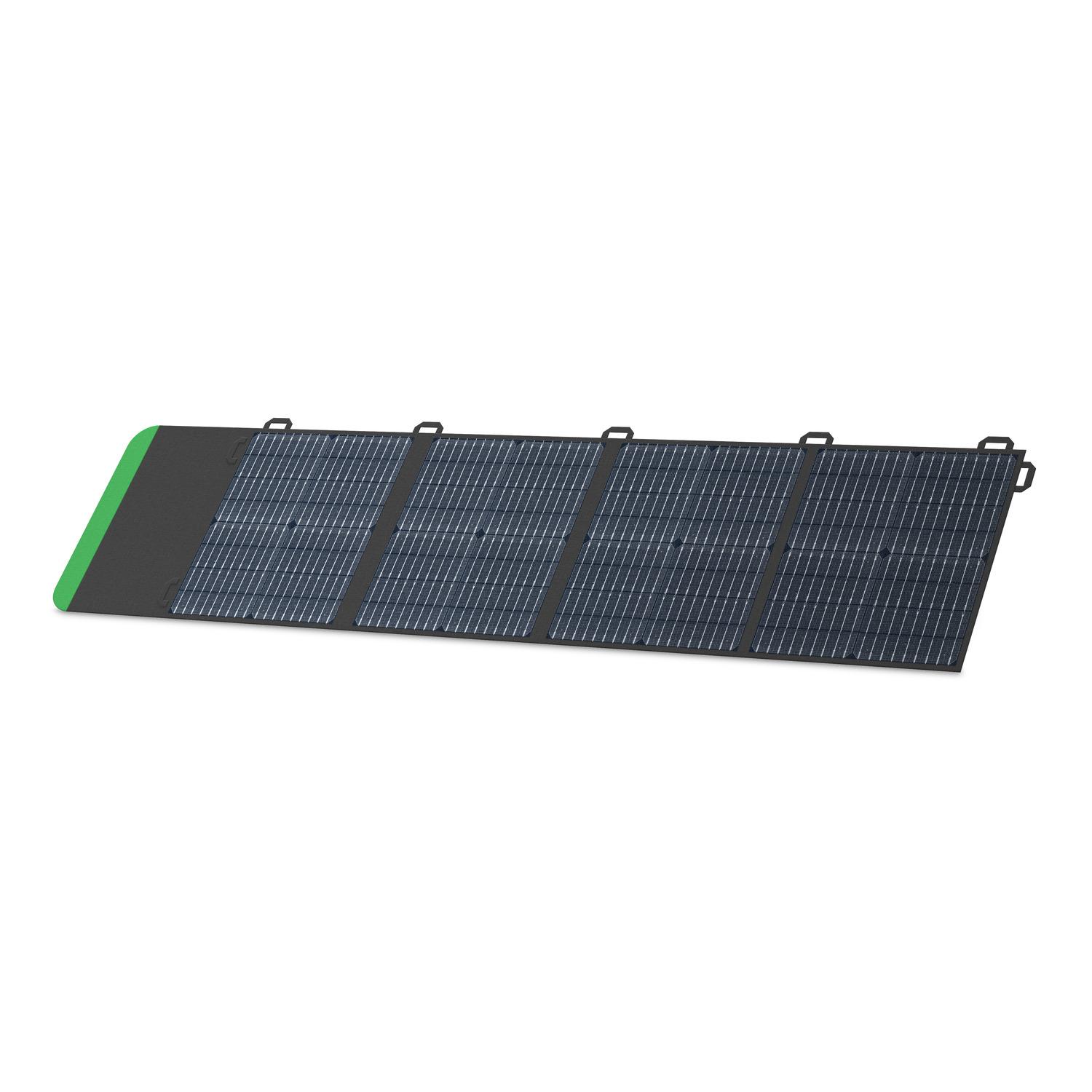 Apc Schneider Offgrid Bærbart Solcellepanel 100w