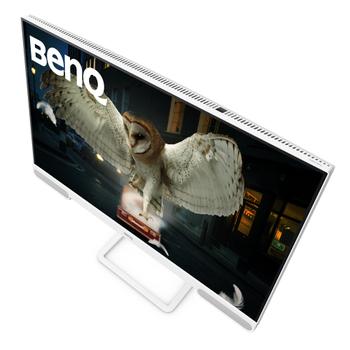 BENQ 31.5"" EW3290U | 3840x2160 | IPS | 5ms | 60Hz | 3years (9H.LN4LJ.LBE)