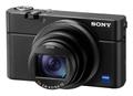 SONY Dsc-Rx100M7 1" Compact Camera  (DSCRX100M7AB.CE3)