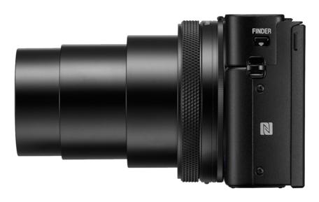 SONY Dsc-Rx100M7 1" Compact Camera  (DSCRX100M7AB.CE3)