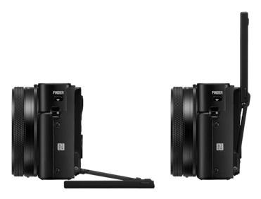 SONY Dsc-Rx100M7 1" Compact Camera  (DSCRX100M7AB.CE3)