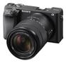 SONY ? Ilce-6400Ak 1/1.6" Milc  (ILCE6400AKB.CEC)