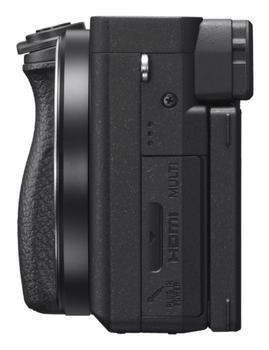 SONY ? Ilce-6400Ak 1/1.6" Milc  (ILCE6400AKB.CEC)
