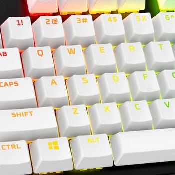 HP SPS-KEYCAPS PBT FULL KEY SET W (519T5AA#ACB)