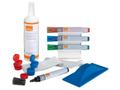 NOBO Whiteboard NOBO XL startset