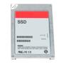 DELL 1.6TB SSD up to SAS 24Gbps FIPS-140 Mixed Use 512e 2.5inch with 3.5inch HYB carrier 3DWPD CK