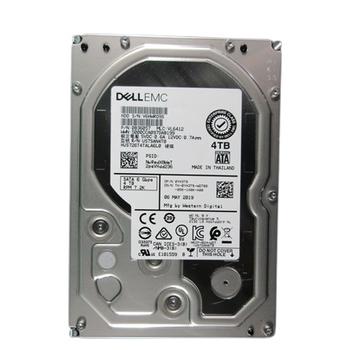 DELL 4TB Hard Drive SATA 6Gbps 7.2K RPM 512n 3.5inch CK (400-BRCS)
