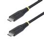 STARTECH 1m USB-C Charging Cable 240W USB-IF