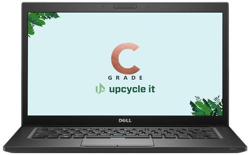 Upcycle IT Latitude 7490 (Refurbished) C (LAP-DELL7490-MX-C002)