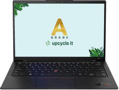 Upcycle IT Lenovo ThinkPad X1 Carbon 10th 14"" WUXGA, i7-1265U