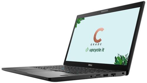 Upcycle IT Latitude 7490 (Refurbished) C (LAP-DELL7490-MX-C002)