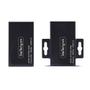 STARTECH HDMI EXTENDER OVER CAT5E/6 -4K 60HZ 200FT/60M HDMI 2.0 CABL (4K50IC-EXTEND-HDMI)
