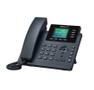 YEALINK Ip Phone Black 4 Lines Led 
