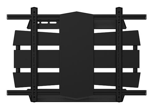 B-TECH Twin Cantilever Arm Flat  (BT8227/B)