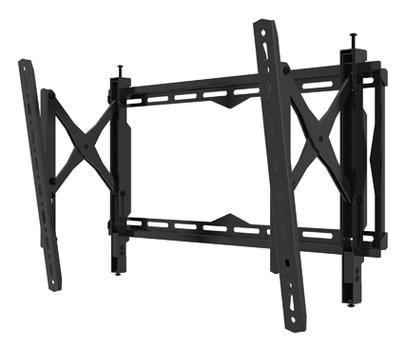 B-TECH Pull-Out Flat Screen Wall  (BT8443/B)
