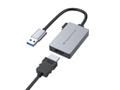 CONCEPTRONIC Usb To Hdmi 1.4 Adapter,  (ABBY22G)
