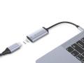 CONCEPTRONIC Usb-C To Hdmi 2.1 Adapter,  (ABBY23G)