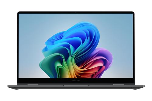 SAMSUNG Galaxy Book5 360 Intel Core Ultra 7 256V 15inch Touch 16GB 1TB 65W TA incl S-Pen W11H Gray (NP750QHA-KA1SE)