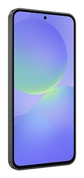 SAMSUNG Galaxy A36 EE 5G 6GB 128GB 6.7inch FHD+ SD6G3-Q-SM6475 5.000mha 45W wifi6 eSim 3Y warranty 1Y PLC Awesome Black (SM-A366BZKBEEB)