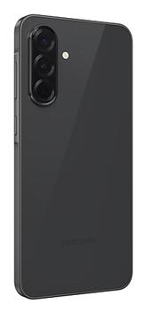 SAMSUNG Galaxy A36 EE 5G 6GB 128GB 6.7inch FHD+ SD6G3-Q-SM6475 5.000mha 45W wifi6 eSim 3Y warranty 1Y PLC Awesome Black (SM-A366BZKBEEB)