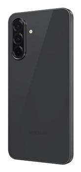 SAMSUNG Galaxy A36 EE 5G 6GB 128GB 6.7inch FHD+ SD6G3-Q-SM6475 5.000mha 45W wifi6 eSim 3Y warranty 1Y PLC Awesome Black (SM-A366BZKBEEB)