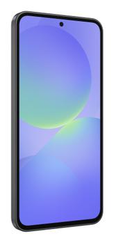 SAMSUNG Galaxy A36 5G 6GB 128GB 6.7inch FHD+ SD6G3-Q-SM6475 5.000mha 45W wifi6 eSim Awesome Black (SM-A366BZKBEUB)