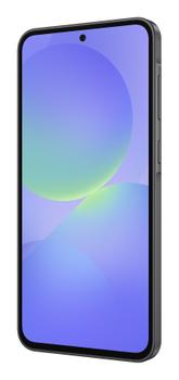 SAMSUNG Galaxy A36 5G 6GB 128GB 6.7inch FHD+ SD6G3-Q-SM6475 5.000mha 45W wifi6 eSim Awesome Black (SM-A366BZKBEUB)