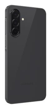 SAMSUNG Galaxy A36 5G 6GB 128GB 6.7inch FHD+ SD6G3-Q-SM6475 5.000mha 45W wifi6 eSim Awesome Black (SM-A366BZKBEUB)