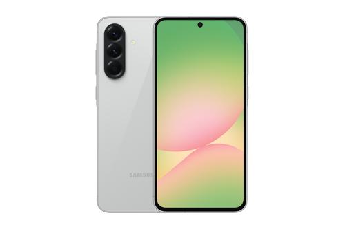 SAMSUNG Galaxy A56 5G 8GB 256GB 6.7inch FHD+ Exynos 1580 5.000mha 45W wifi6 eSim Awesome Lightgray (SM-A566BZACEUB)