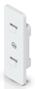 UBIQUITI UniFi Switch DIN Rail Mount