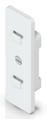 UBIQUITI UniFi Switch DIN Rail Mount