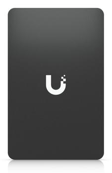 UBIQUITI A pack of highly-secure NFC (UA-CARD-B-10)