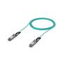 UBIQUITI Long-range QSFP28 direct 