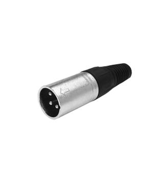 VIVOLINK PRO XLR Male connector (PROXLRMALE)