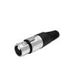 VIVOLINK PRO XLR female connector